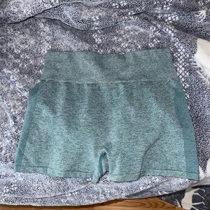 PINK brand workout shorts